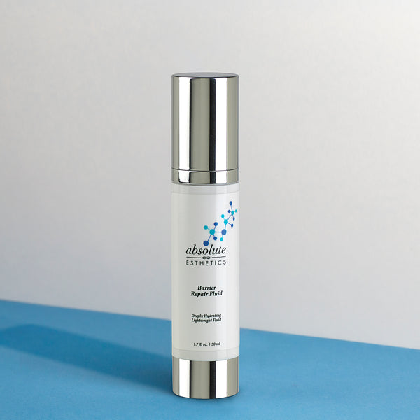 Skin Barrier Repair Fluid (Moisturizing Face Lotion
