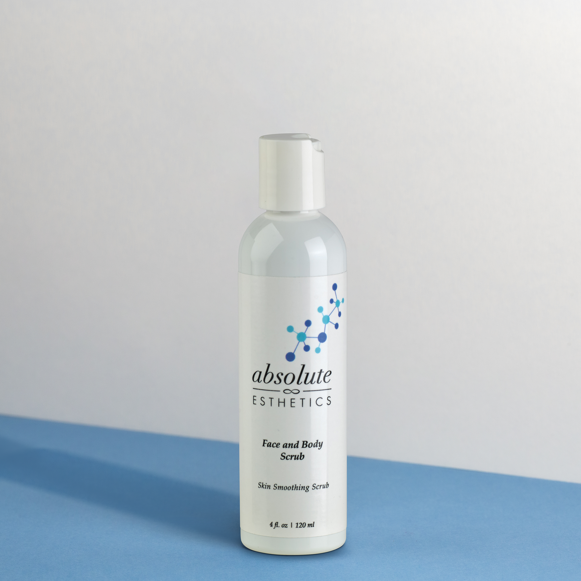 Face and Body Scrub