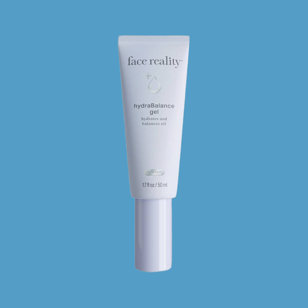 Face Reality Hydrabalance Water-Based Skin Hydrating Gel
