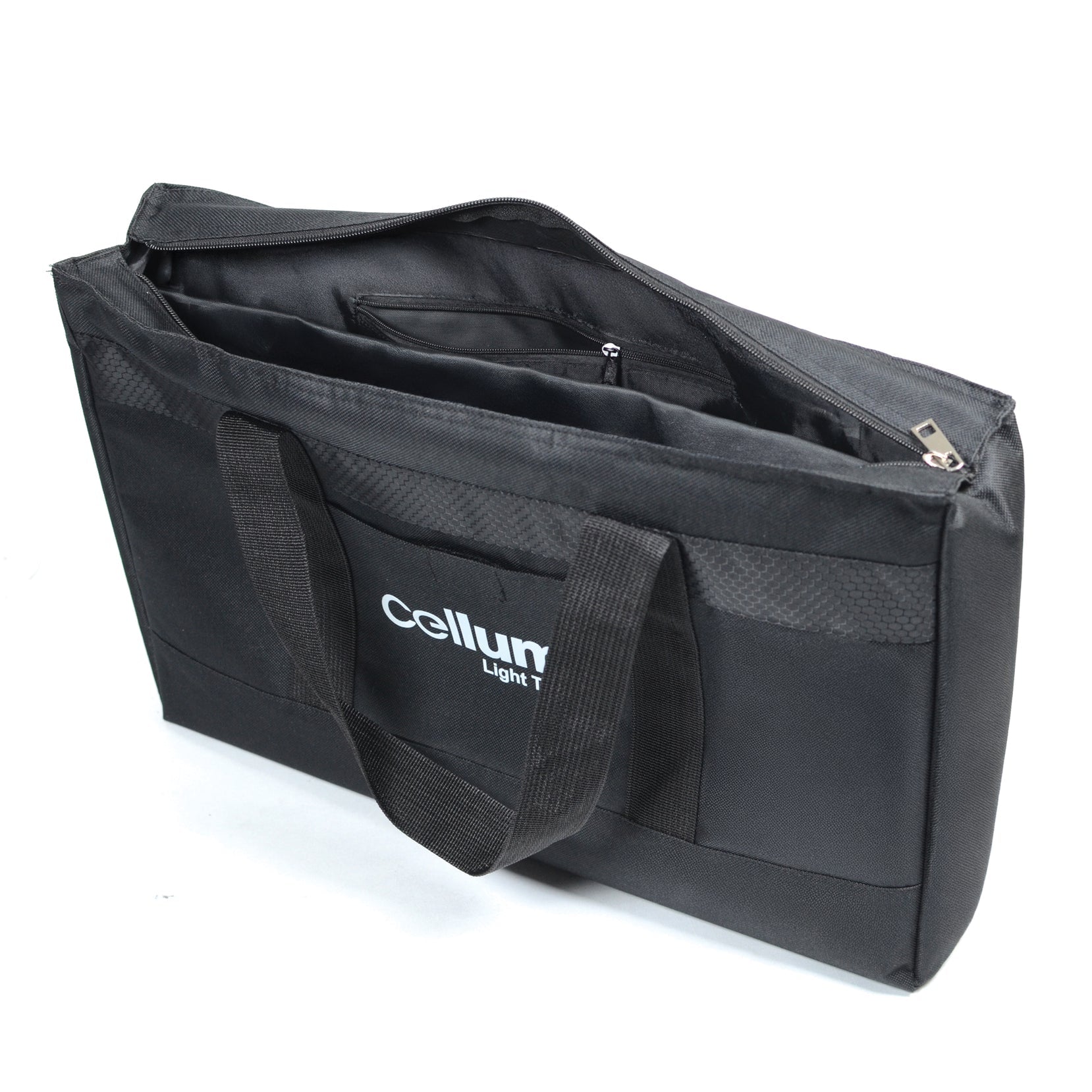 Large Premium Padded Carrying Case Celluma Pro Plus