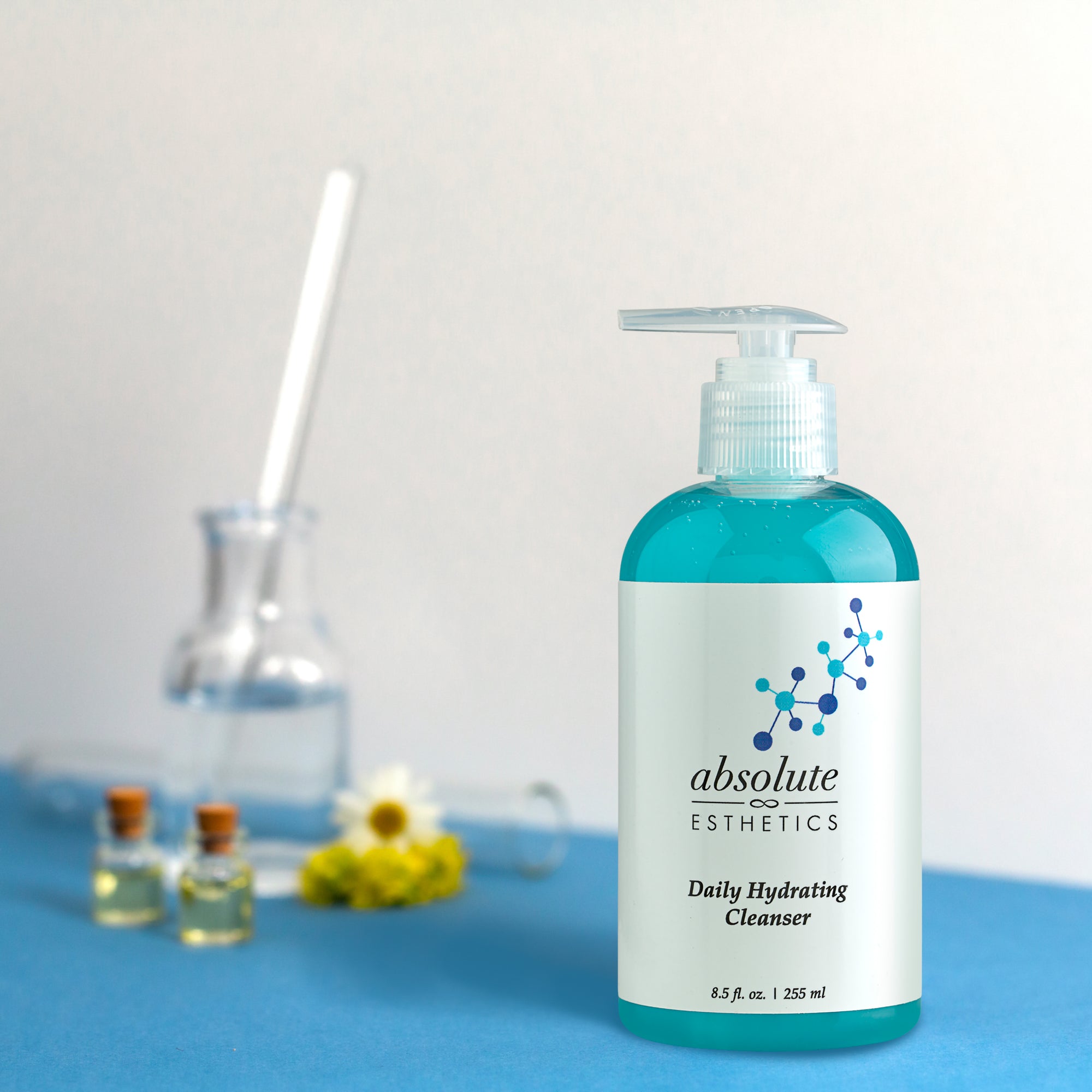 Daily Hydrating Cleanser