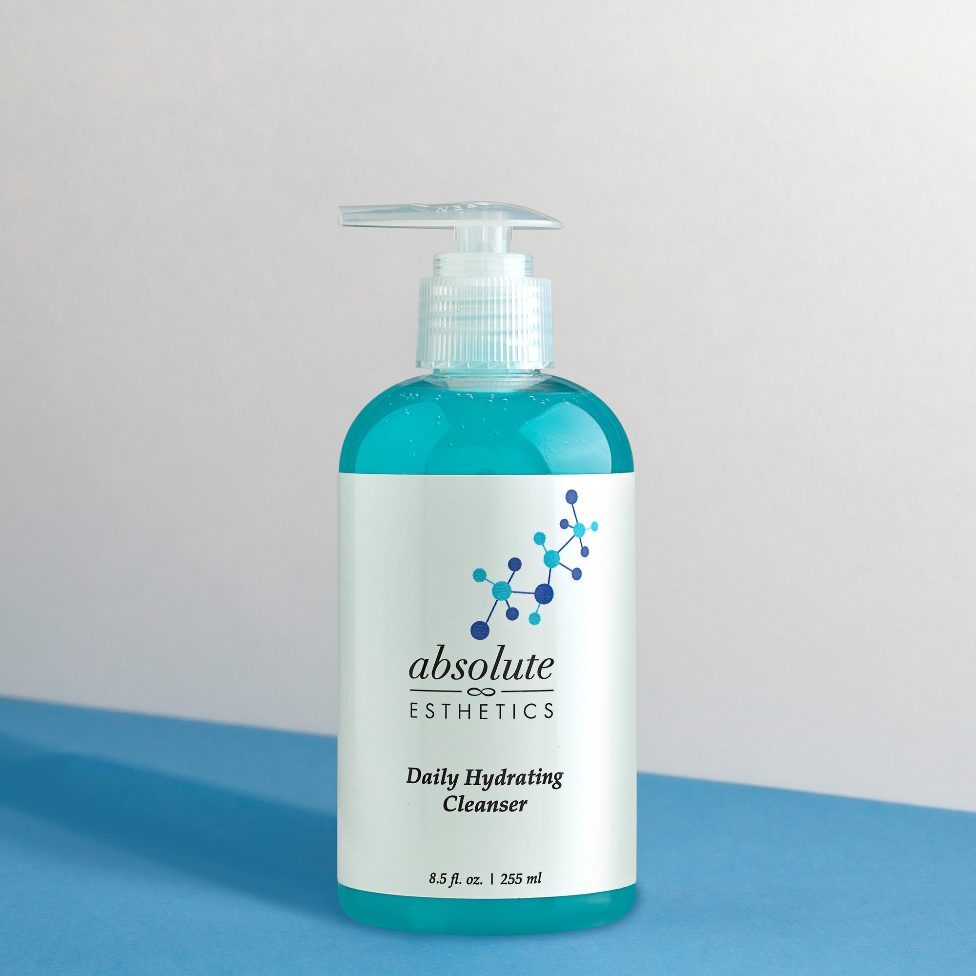 Daily Hydrating Cleanser