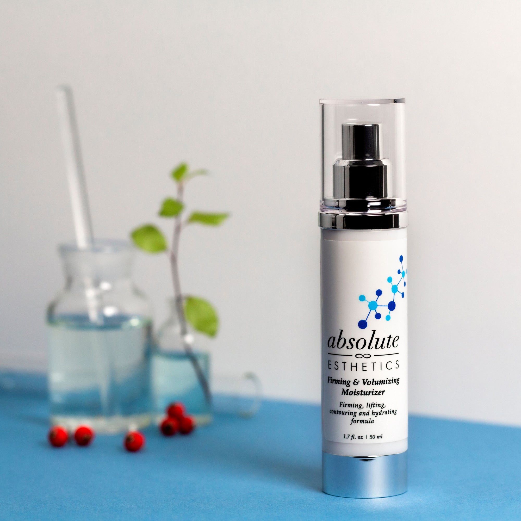 Absolute Esthetics Firming & Volumizing Anti-Aging Moisturizer (1.7 oz)