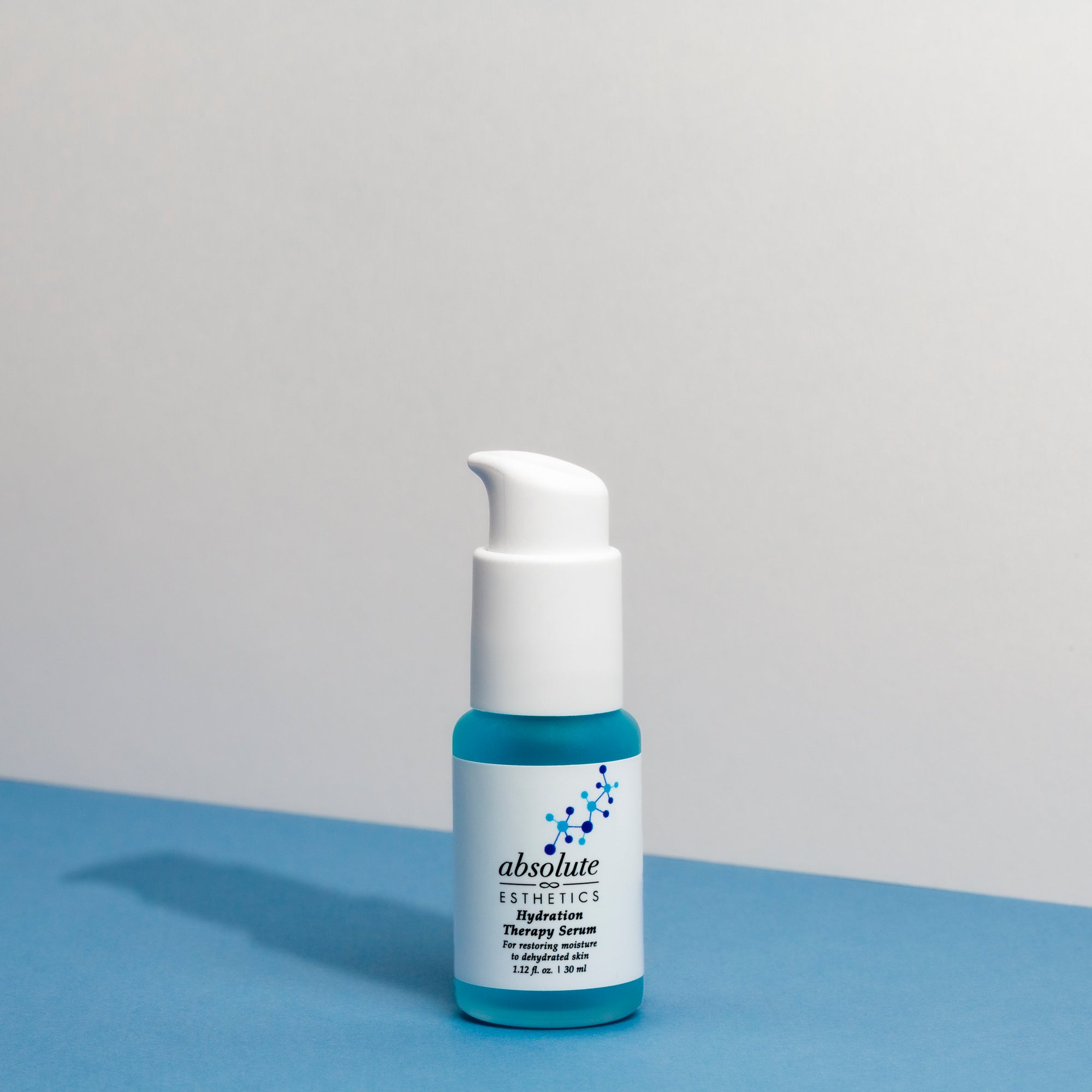 Hydration Therapy Serum for Dehydrated Skin