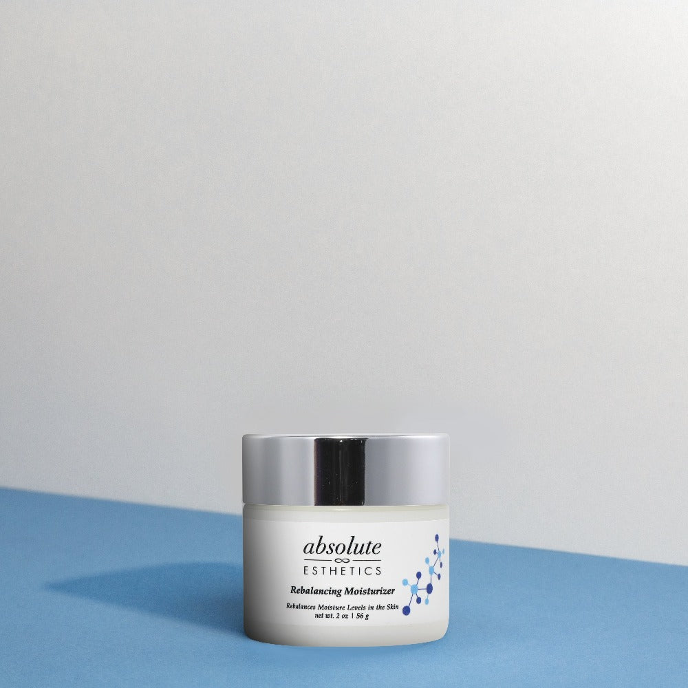 Rebalancing Moisturizer (2.0 oz.) for All Skin Types