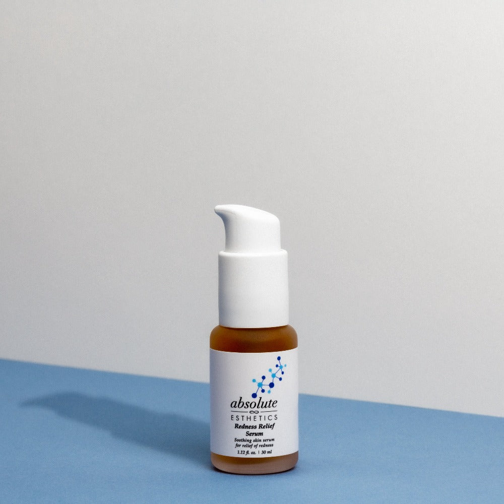 Redness Relief Serum (Perfect for Rosacea & Dermatitis)