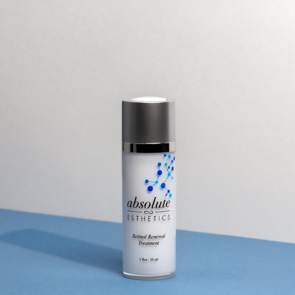 Retinol Renewal Complex (Retinol Serum)