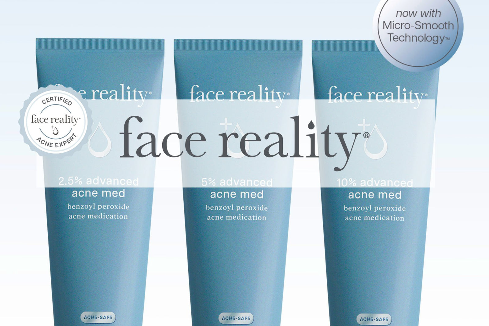 Acne Skincare Products