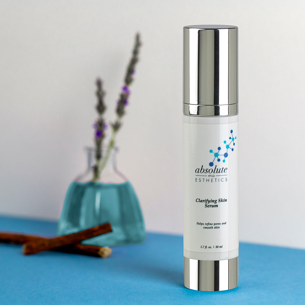 Clarify Skin Serum