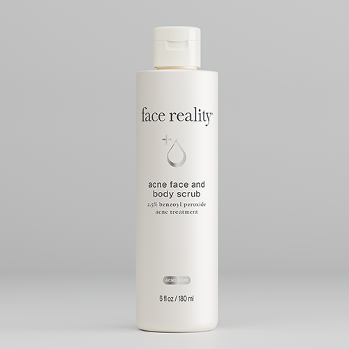 Face Reality® Glycolic-Lactic Toner