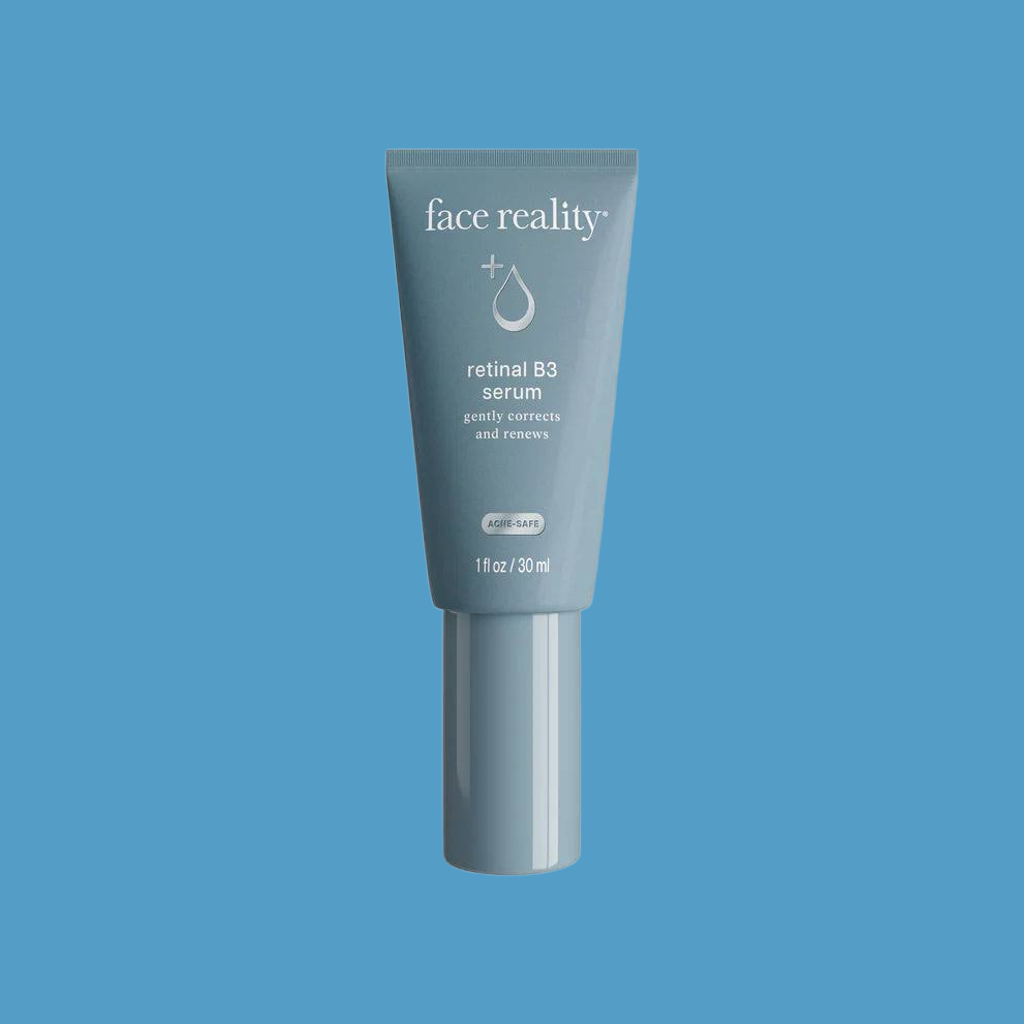 Face Reality Retinal B3 Serum
