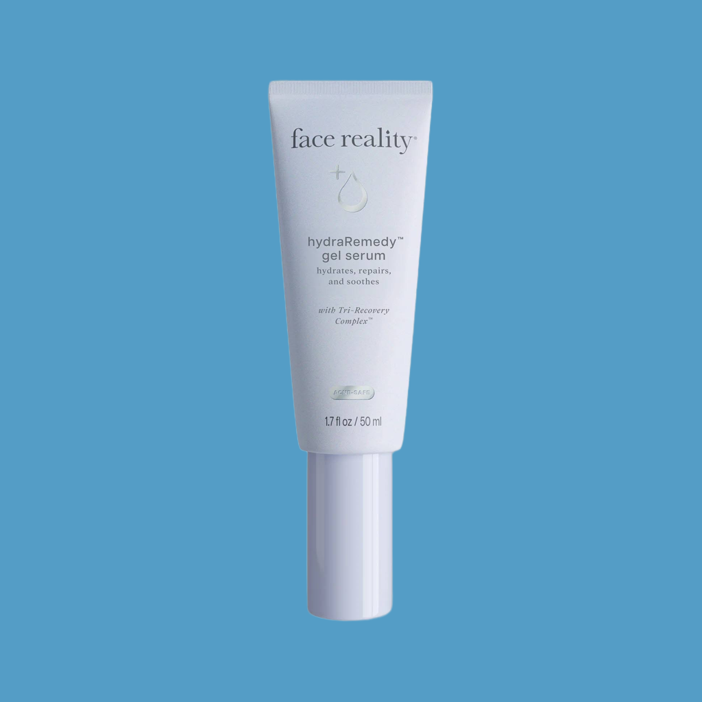 Face Reality hydraRemedy Gel Serum