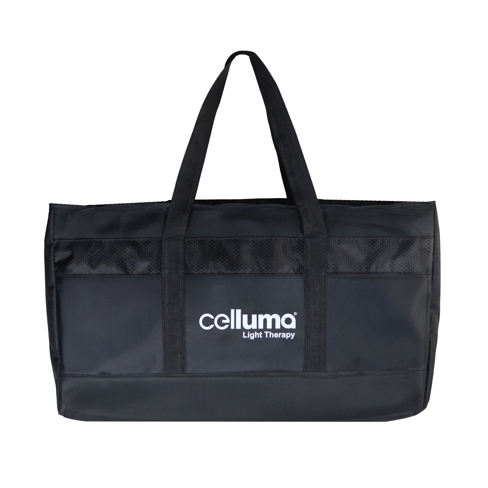 Large Premium Padded Carrying Case Celluma Pro Plus