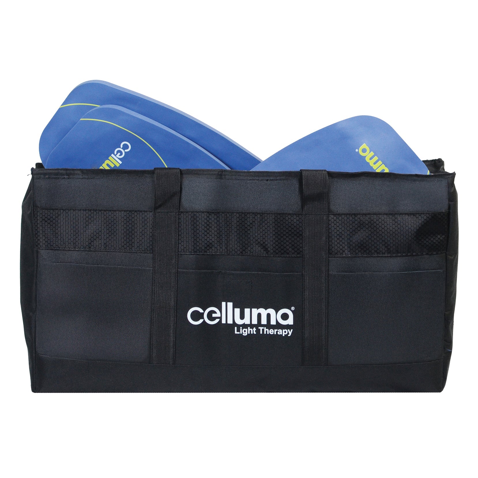 Large Premium Padded Carrying Case Celluma Pro Plus