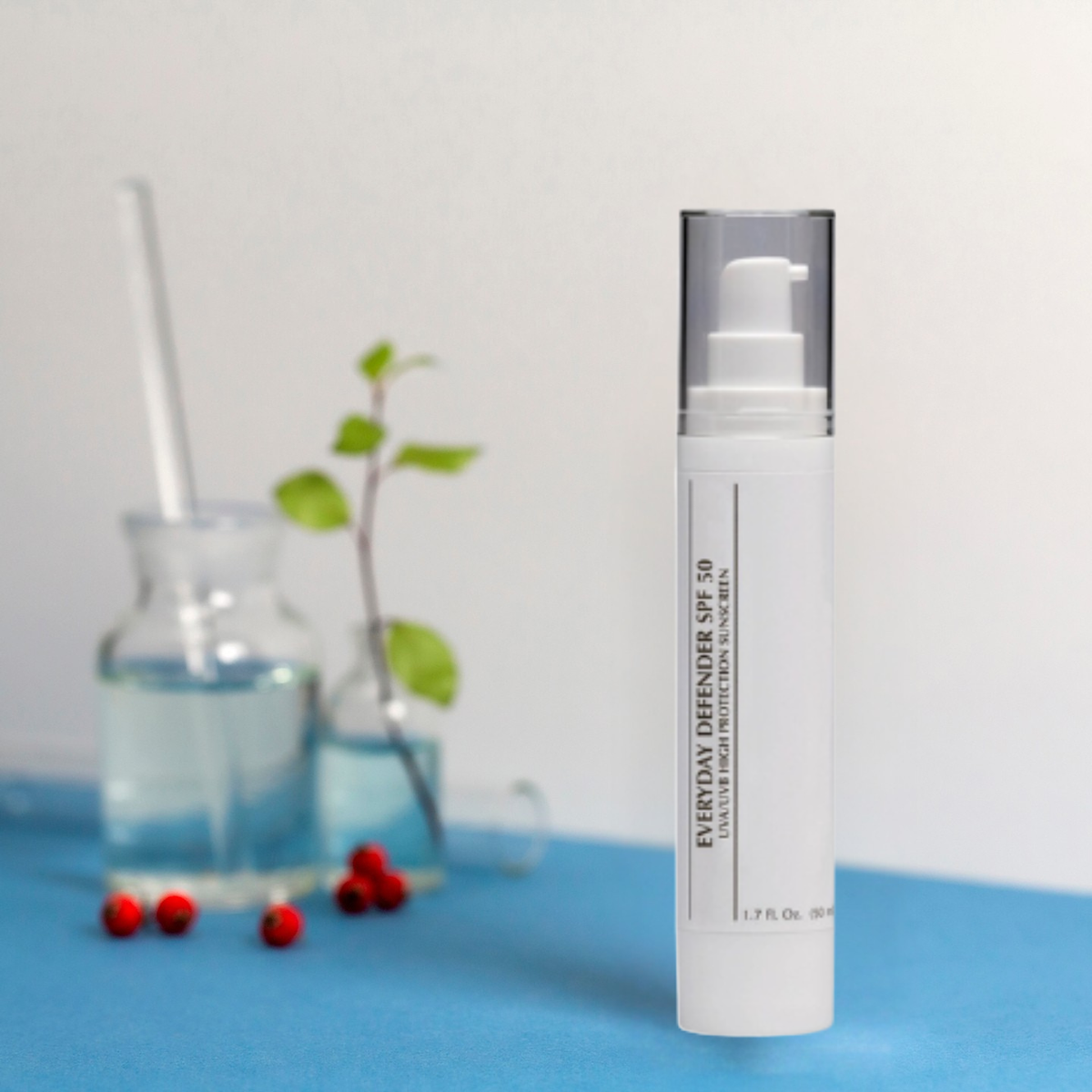 Everyday Defender SPF 50