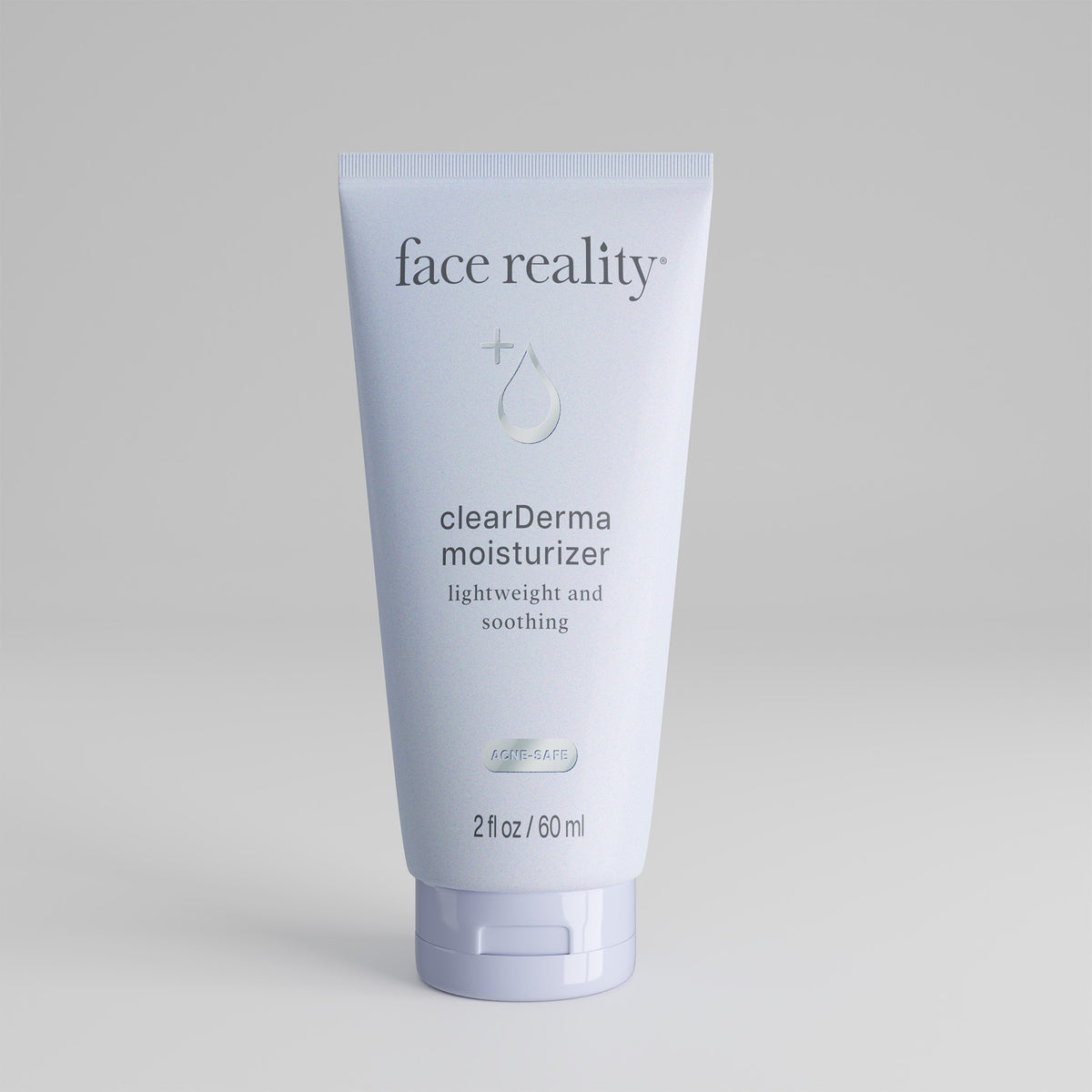 Face Reality™ Clearderma Moisturizer