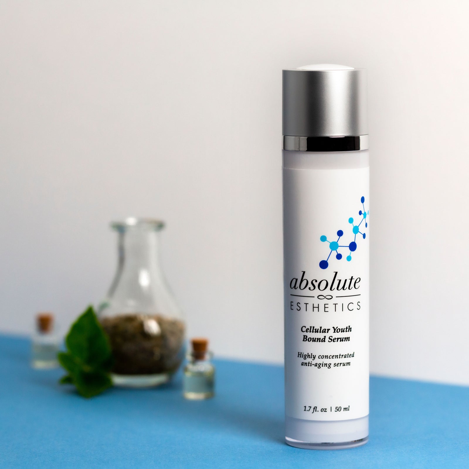 Cellular Youth Bound Serum (Anti-aging Skin Serum)