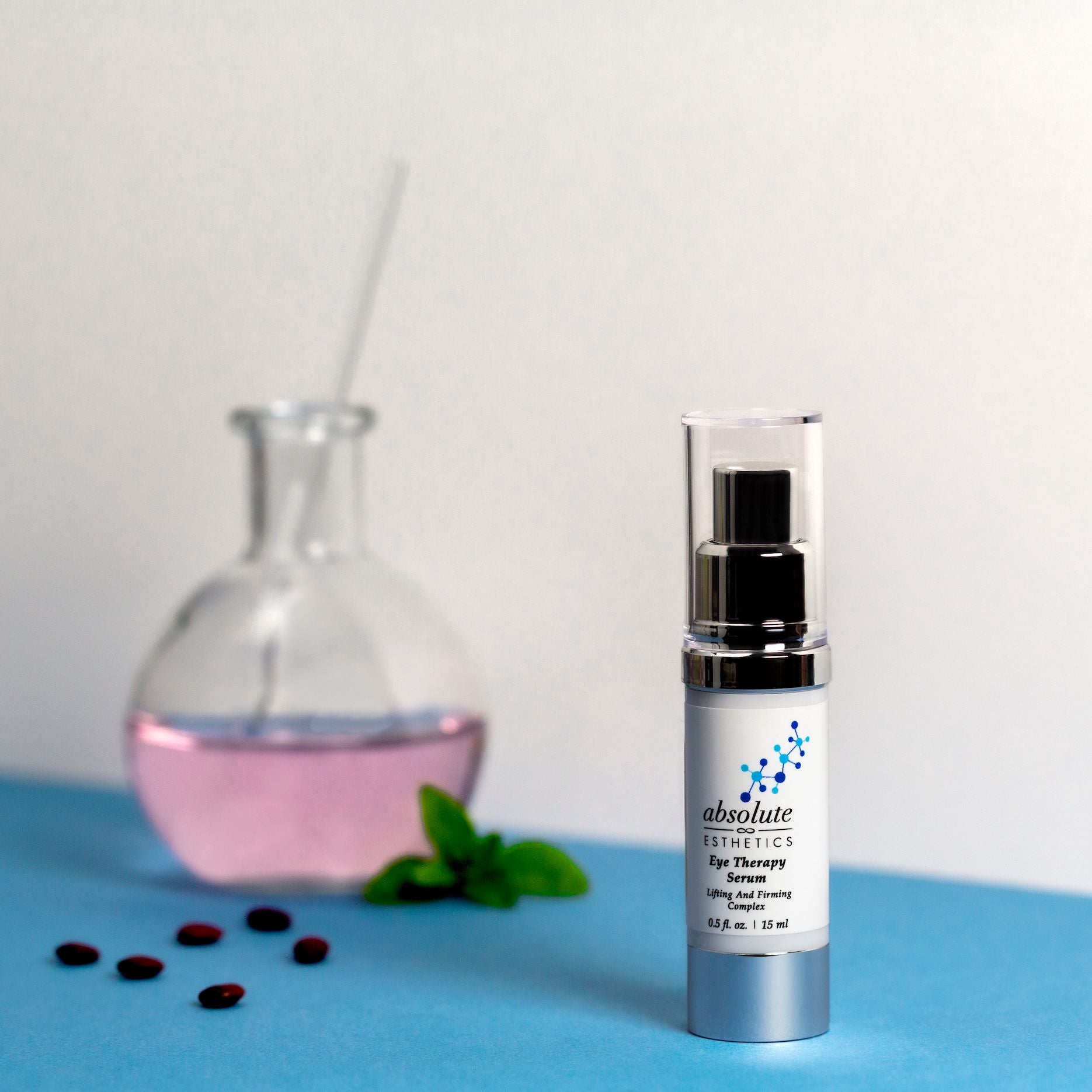 Eye Therapy Serum (Skin Lifting & Firming Complex)