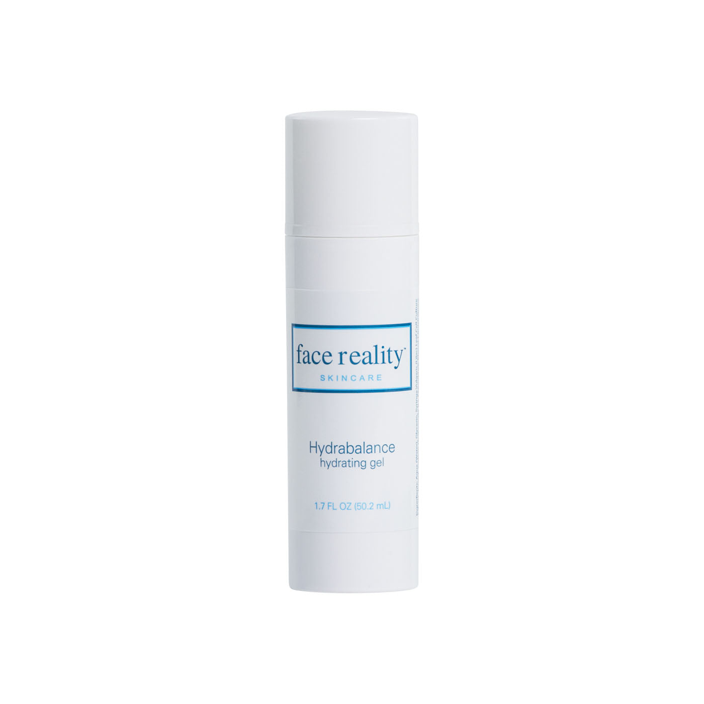 Face Reality™ Hydrabalance Water-Based Skin Hydrating Gel 