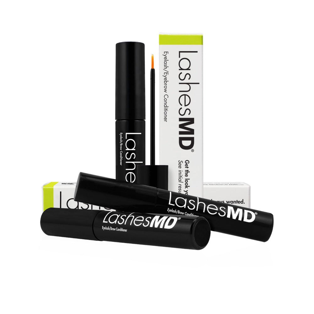 LashesMD Eyelash Growth Serum &amp; Eyelash Conditioner