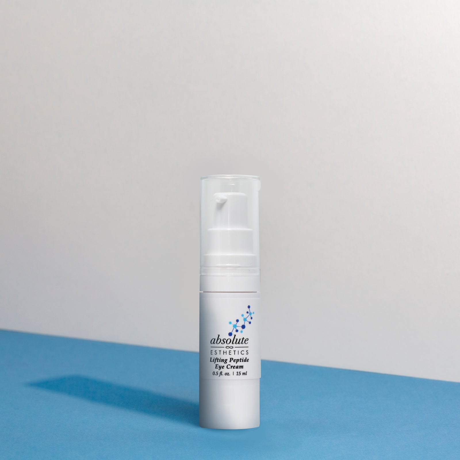 Lifting & Firming Peptide Eye Cream