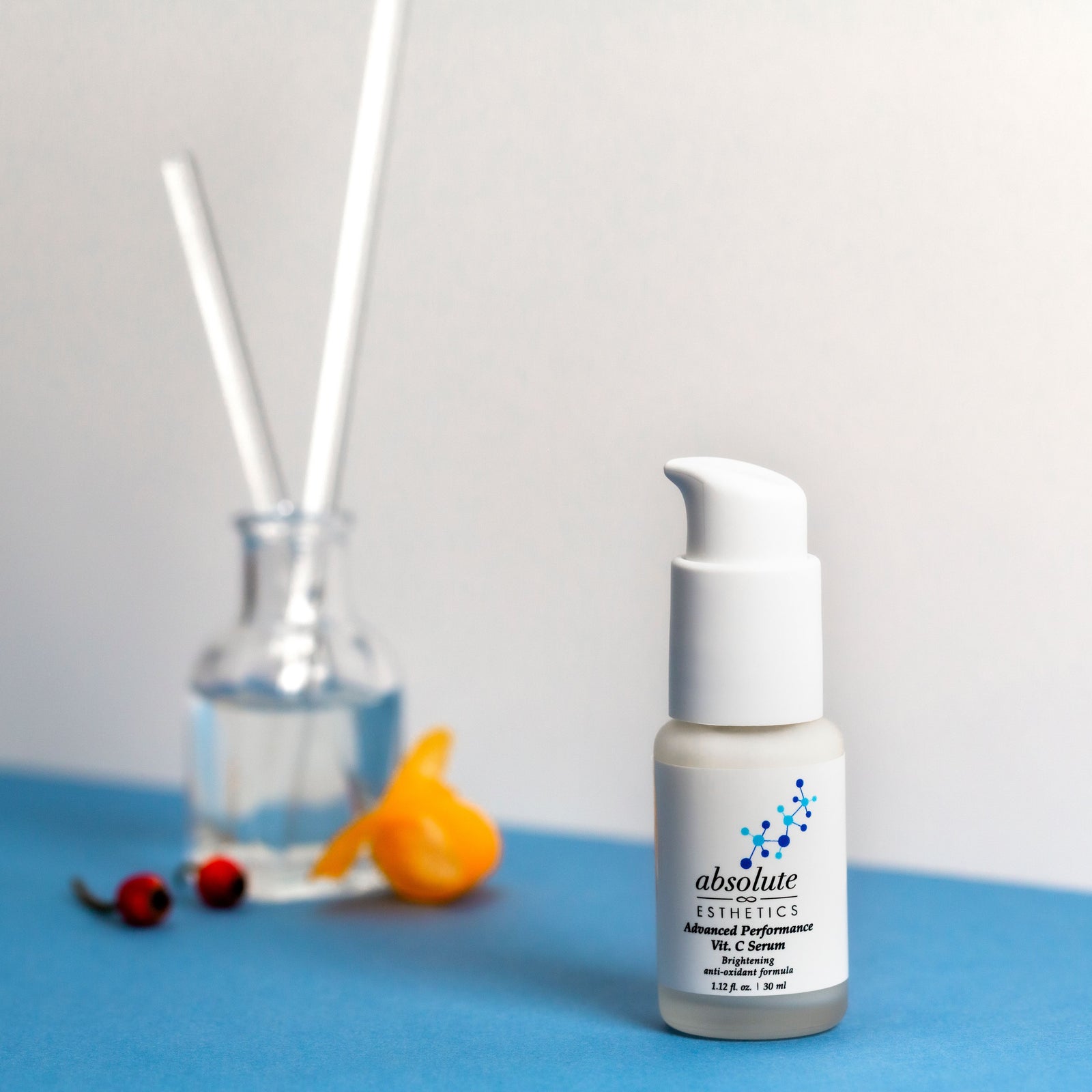 Advanced Performance Vitamin C Serum for Face