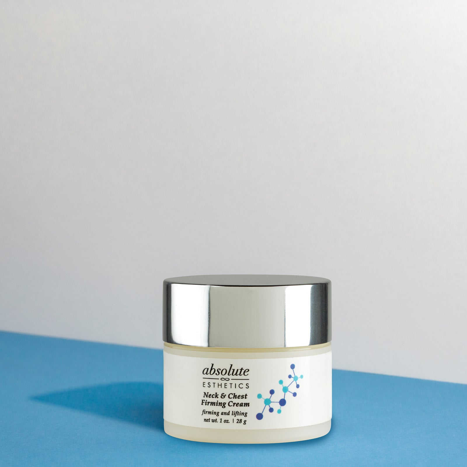 Absolute Esthetics Neck & Chest Firming Cream