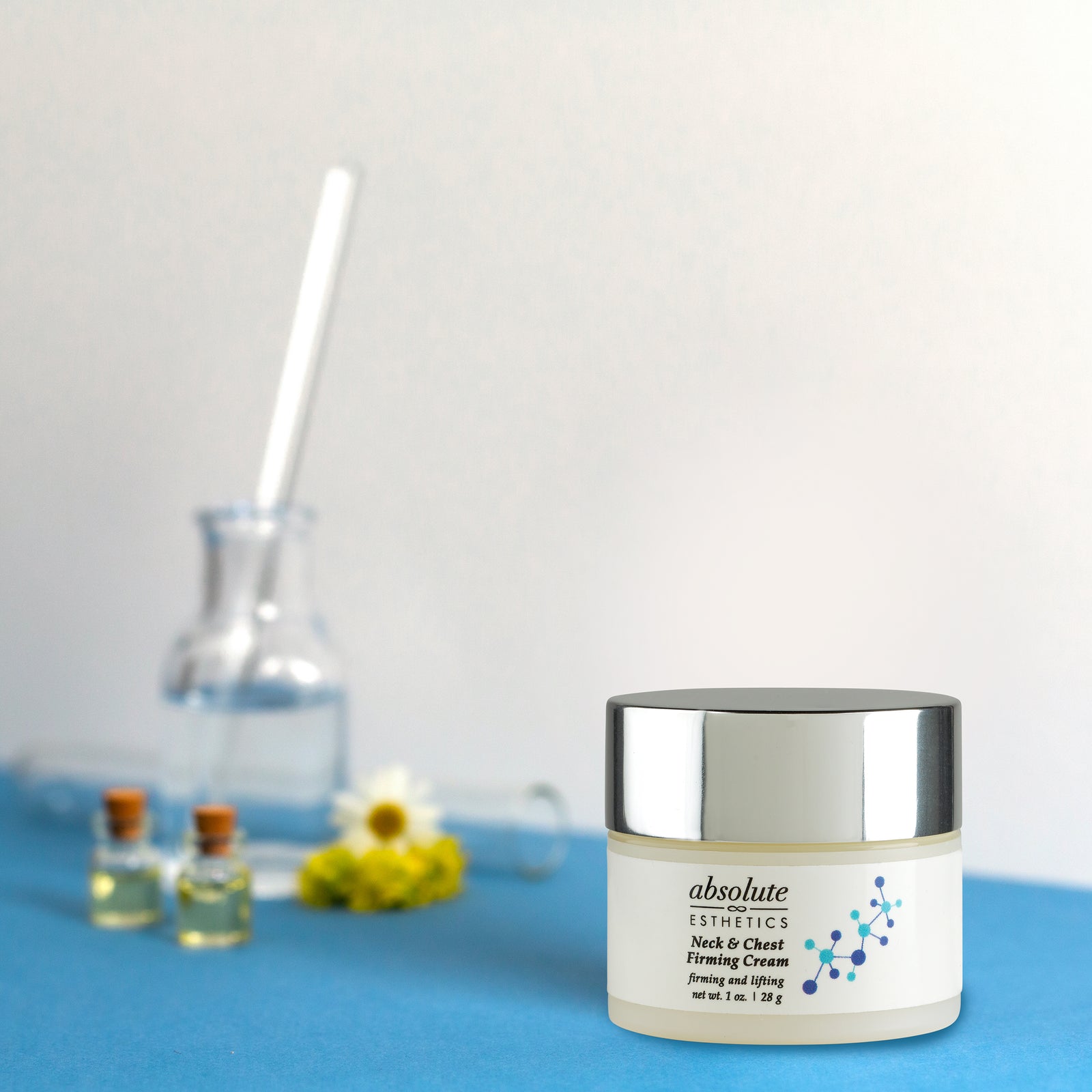 Absolute Esthetics Neck & Chest Firming Cream